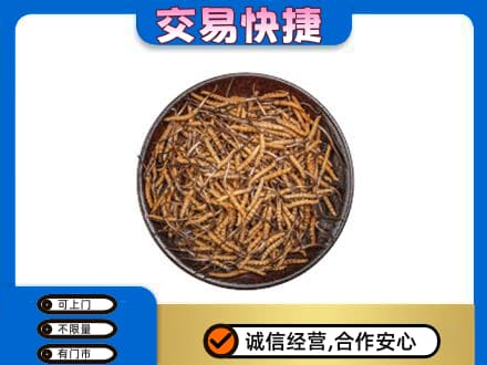 太原市杏花岭高价回收散虫草